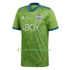 Günstige Fußballtrikots Seattle Sounders 2018-2019 Kurzarm Heimtrikotsatz kaufen